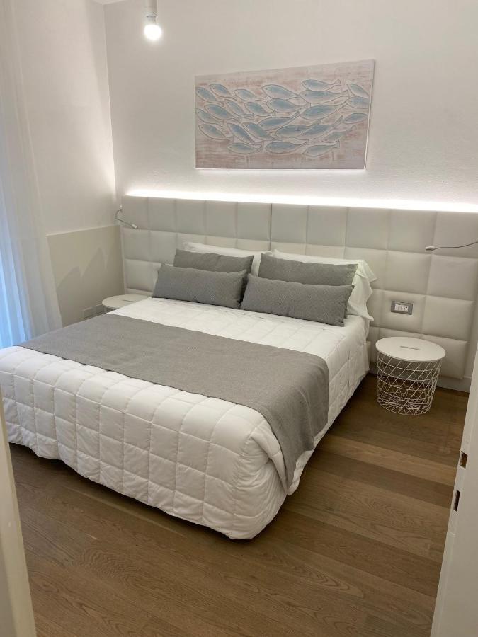 Appartamento Fronte Mare Villa Lory Линьяно-Саббьядоро Экстерьер фото